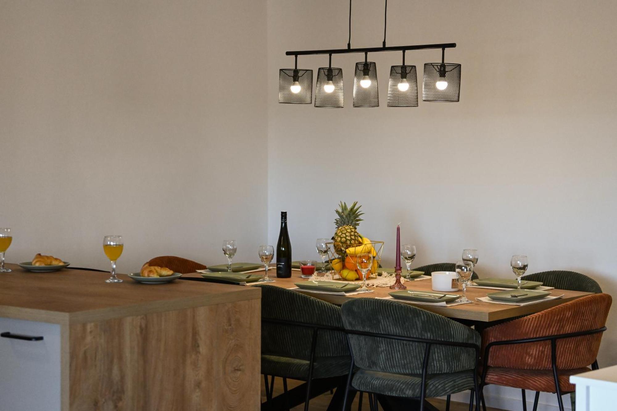 Veliki Apartman Petra Posedarje Εξωτερικό φωτογραφία
