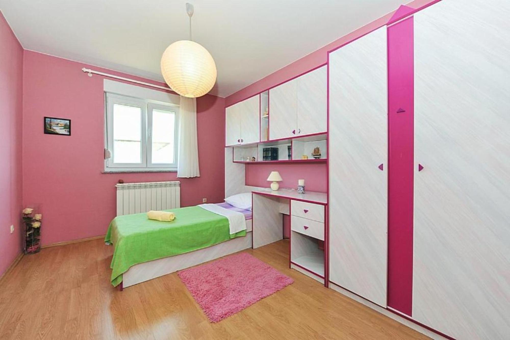 Veliki Apartman Petra Posedarje Εξωτερικό φωτογραφία