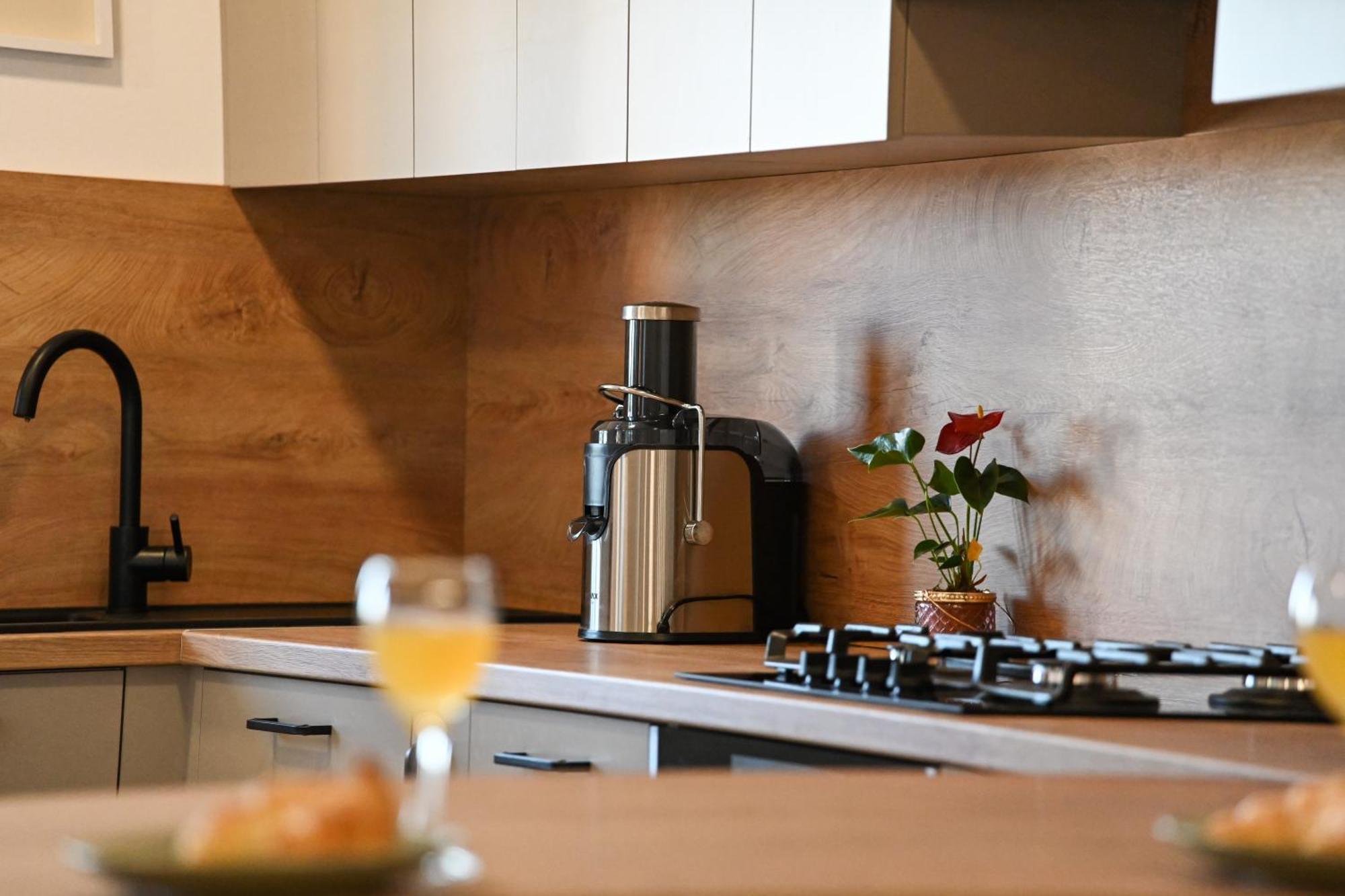 Veliki Apartman Petra Posedarje Δωμάτιο φωτογραφία