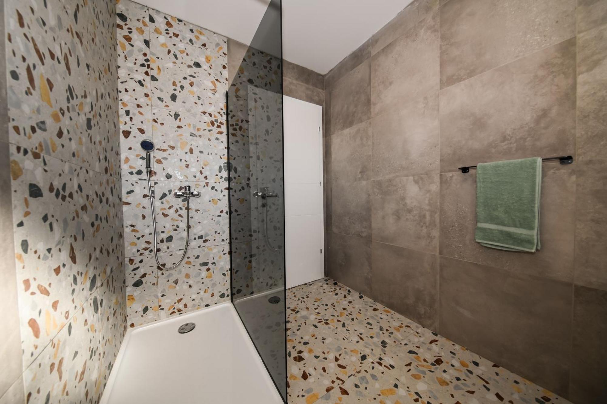 Veliki Apartman Petra Posedarje Δωμάτιο φωτογραφία