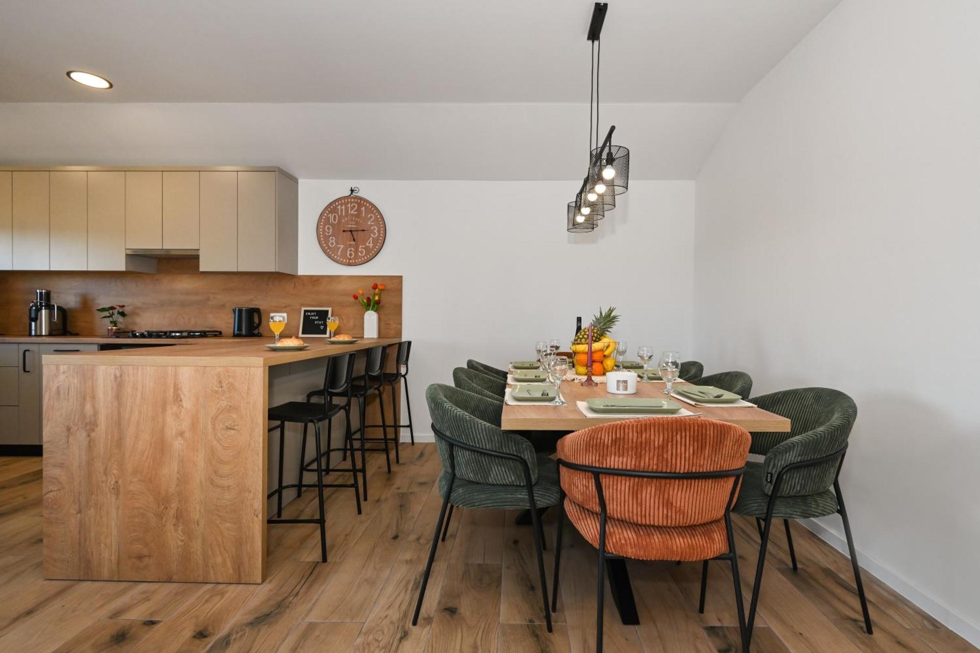Veliki Apartman Petra Posedarje Εξωτερικό φωτογραφία